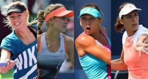 Roland Garros women