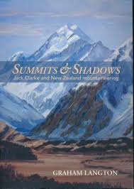 Summits and Shadows