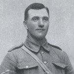 Sergeant Donald Brown