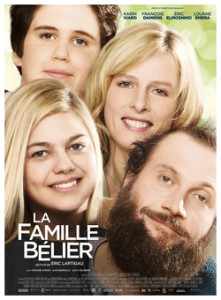 Belier family
